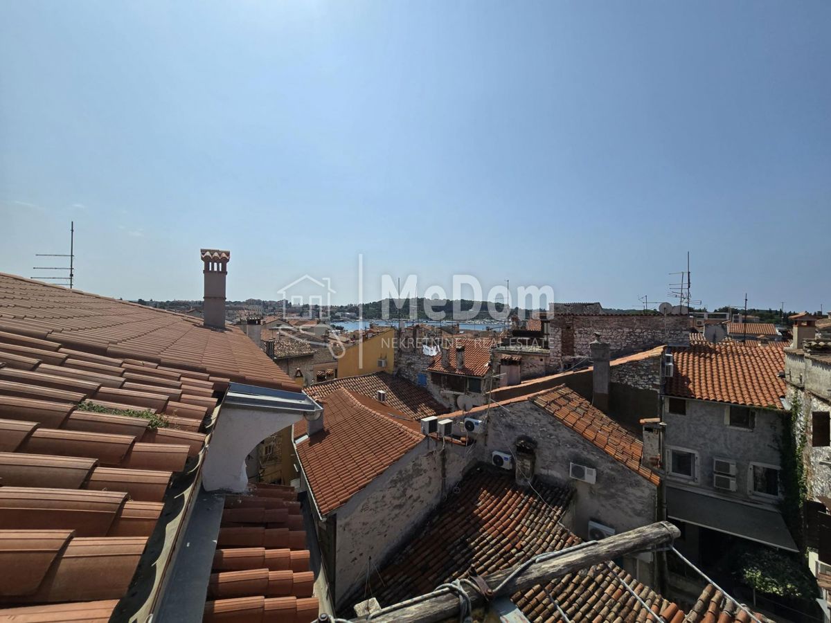 Poslovni prostor Rovinj, 280m2