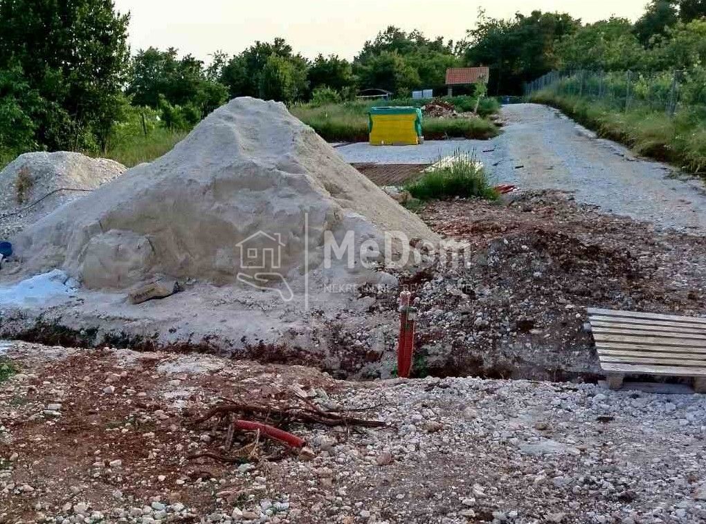 Hiša Žminj, 160m2