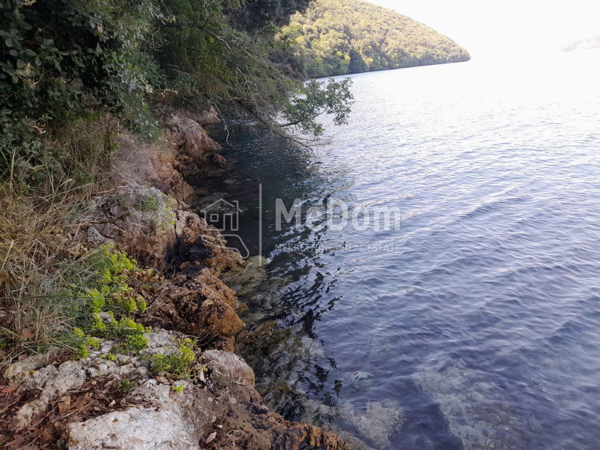 Zemljišče Rovinj, 21.206m2