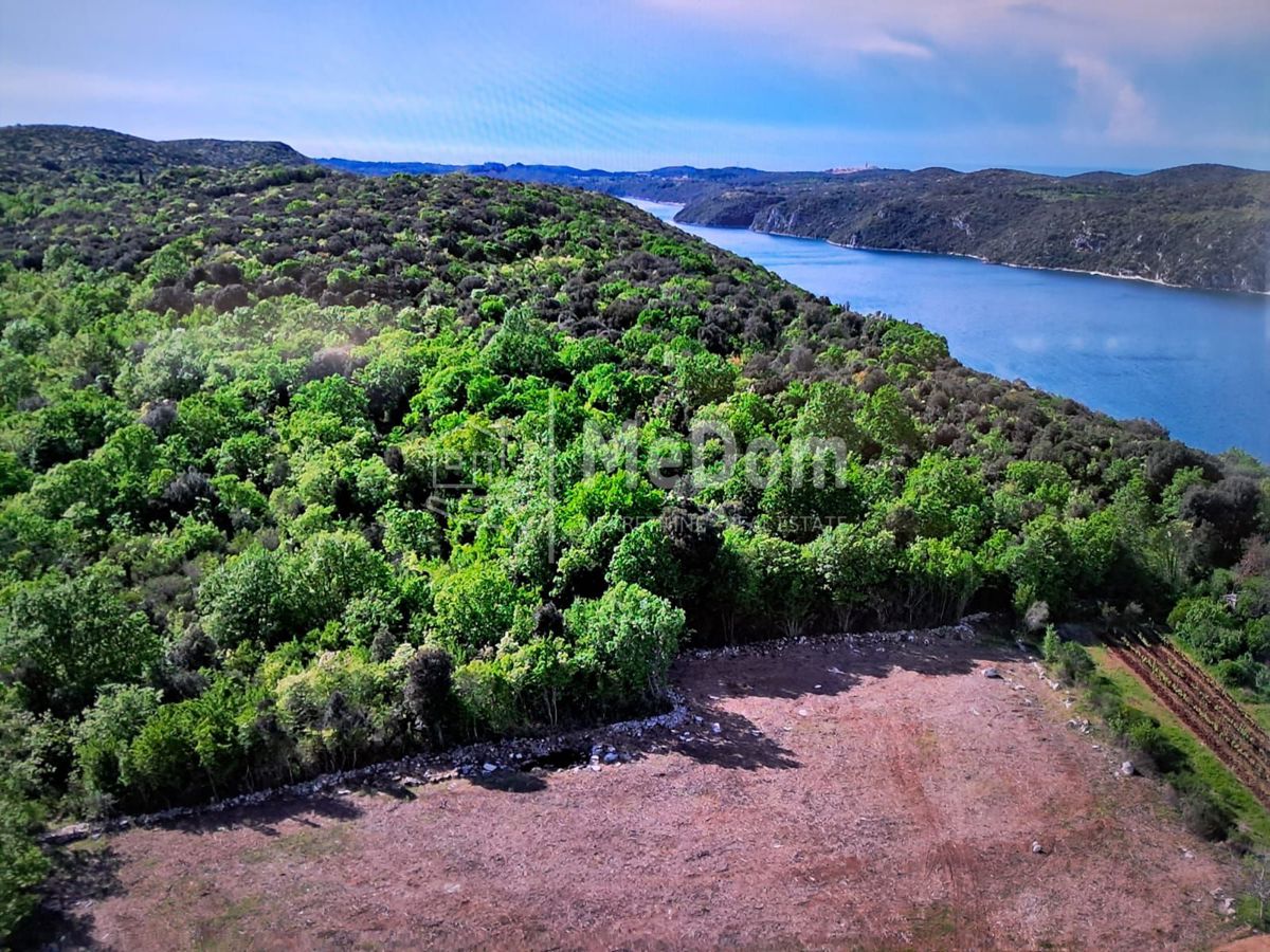 Zemljišče Rovinj, 21.206m2