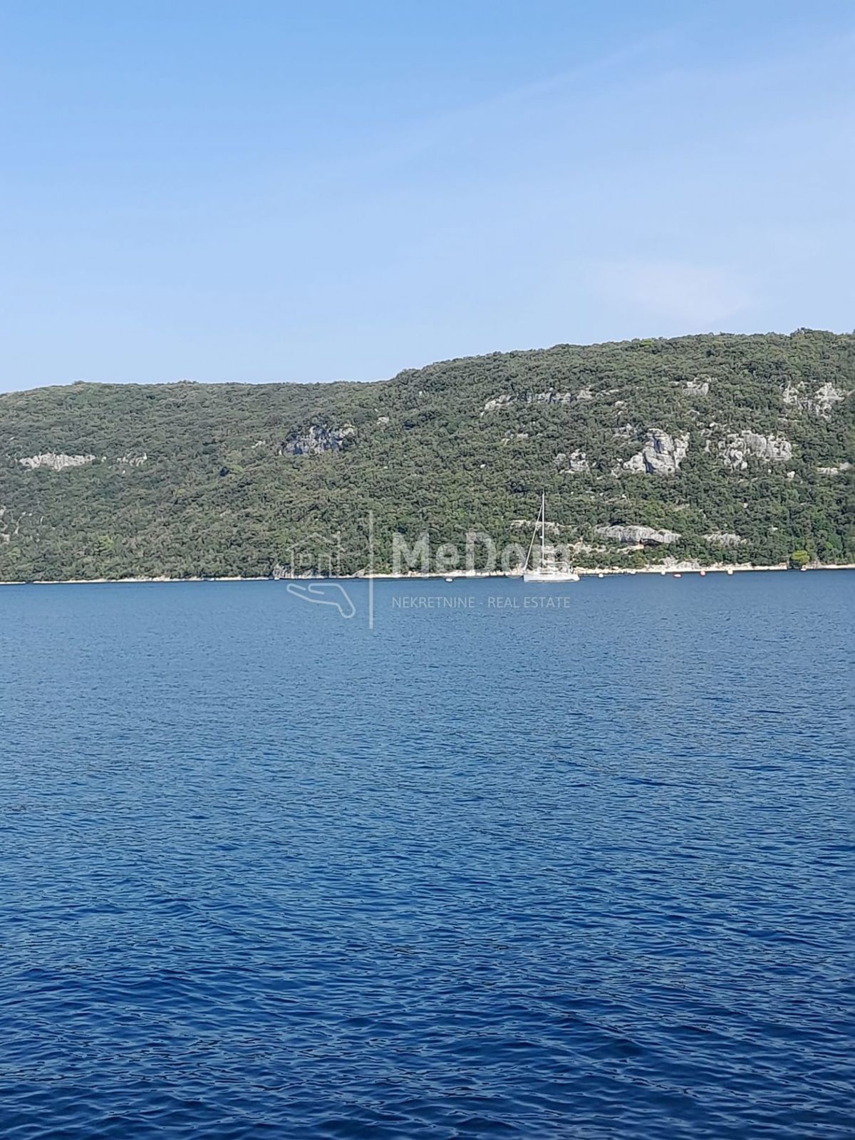 Zemljišče Rovinj, 21.206m2