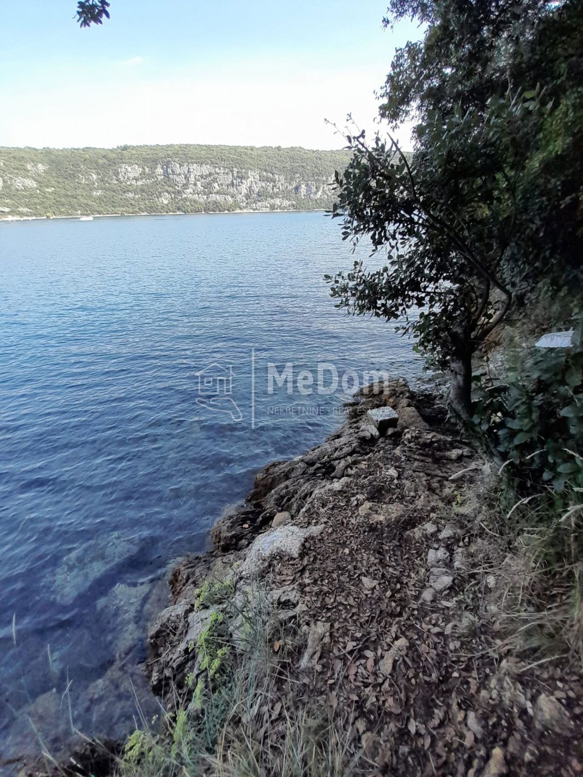 Zemljišče Rovinj, 21.206m2