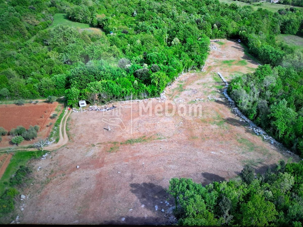 Zemljišče Rovinj, 21.206m2