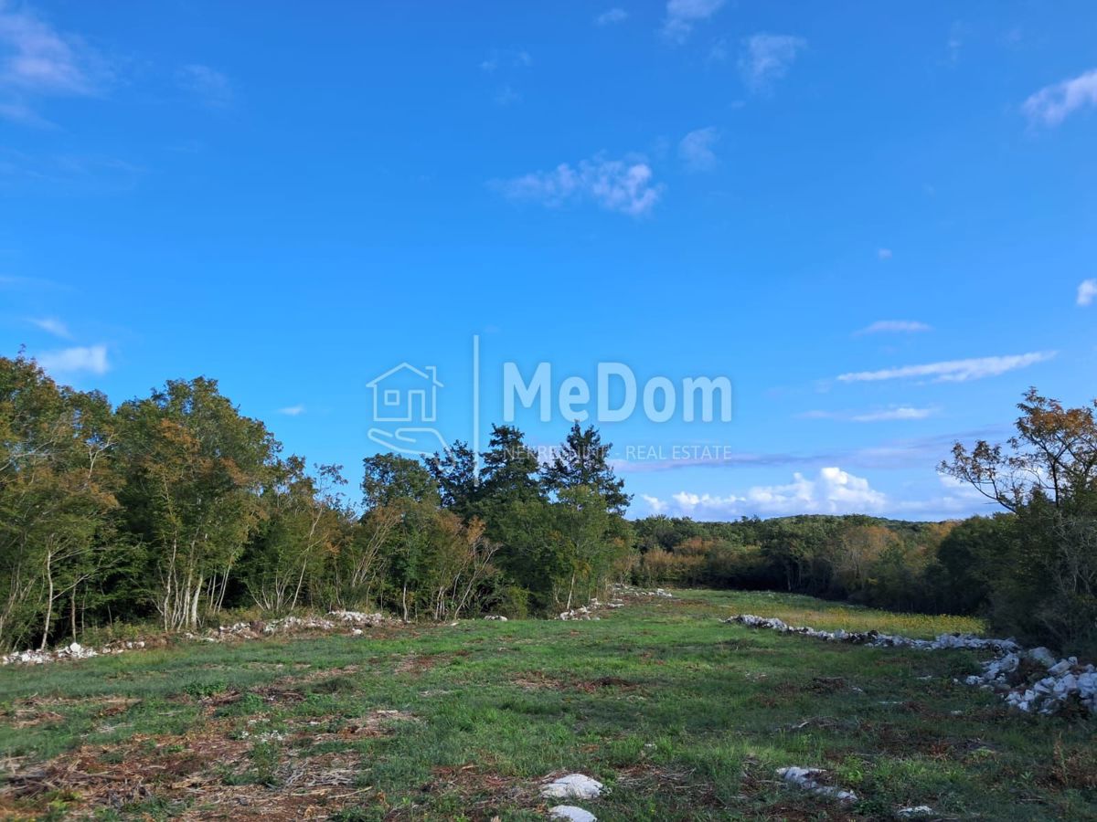 Zemljišče Rovinj, 21.206m2