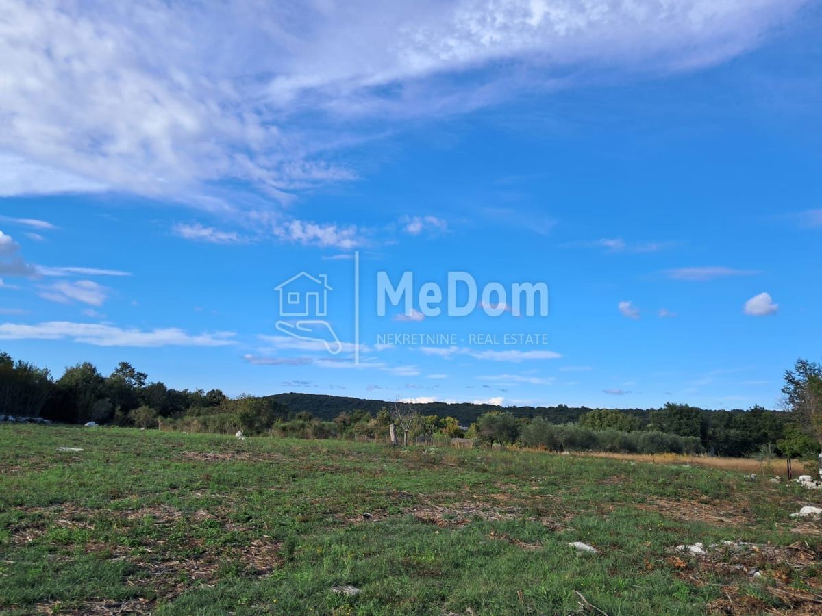 Zemljišče Rovinj, 21.206m2