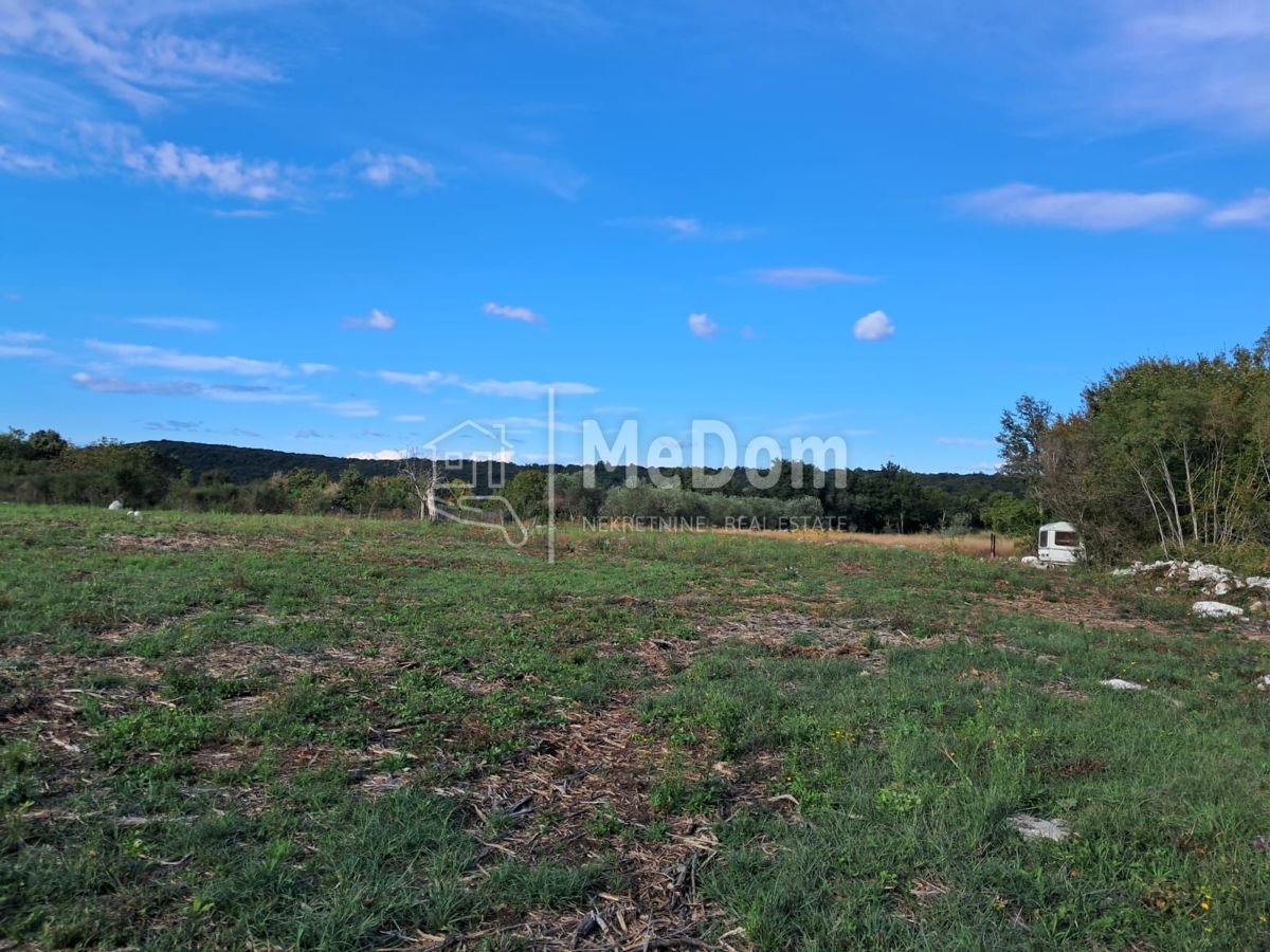 Zemljišče Rovinj, 21.206m2