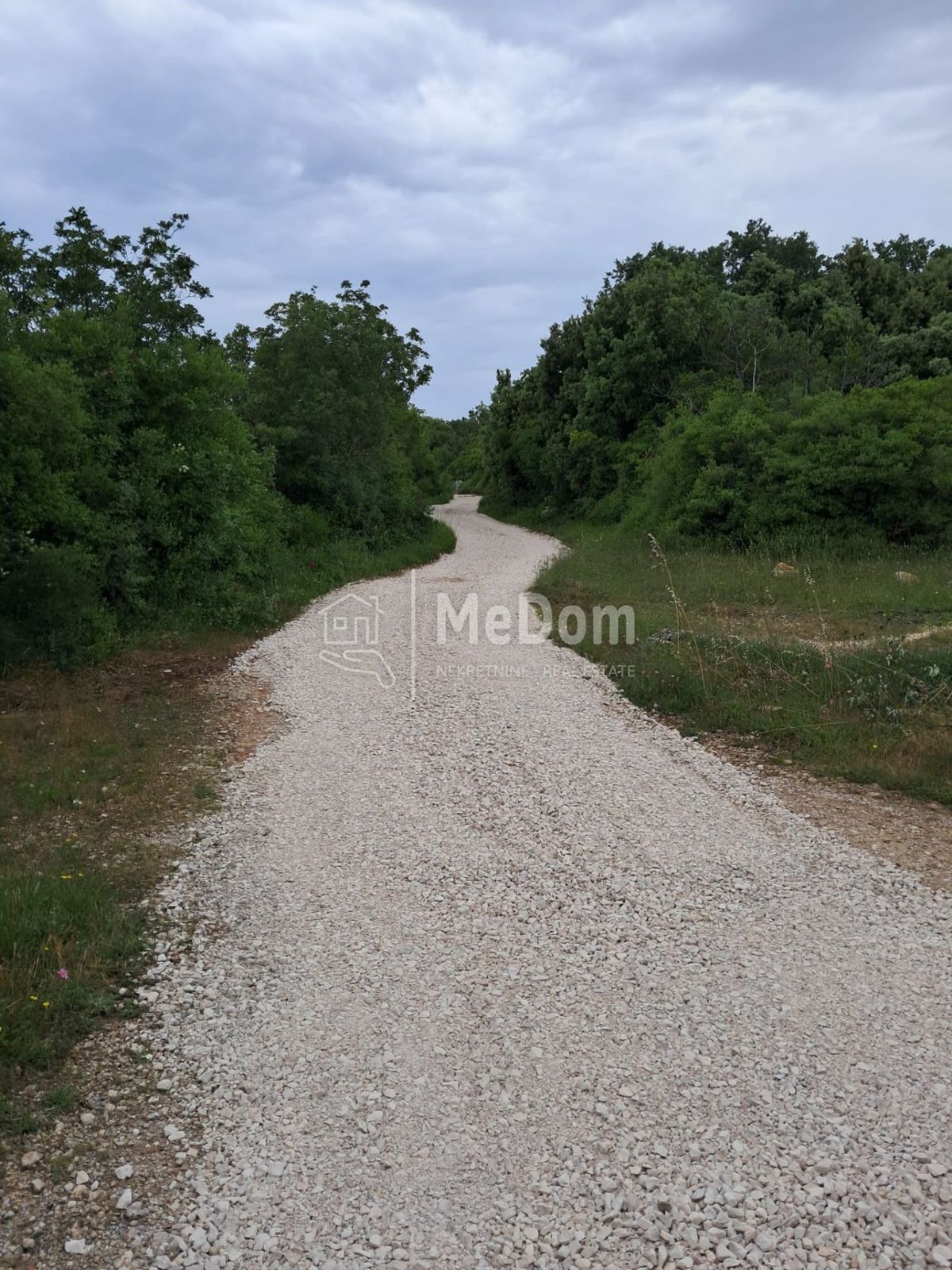 Zemljišče Rovinj, 21.206m2