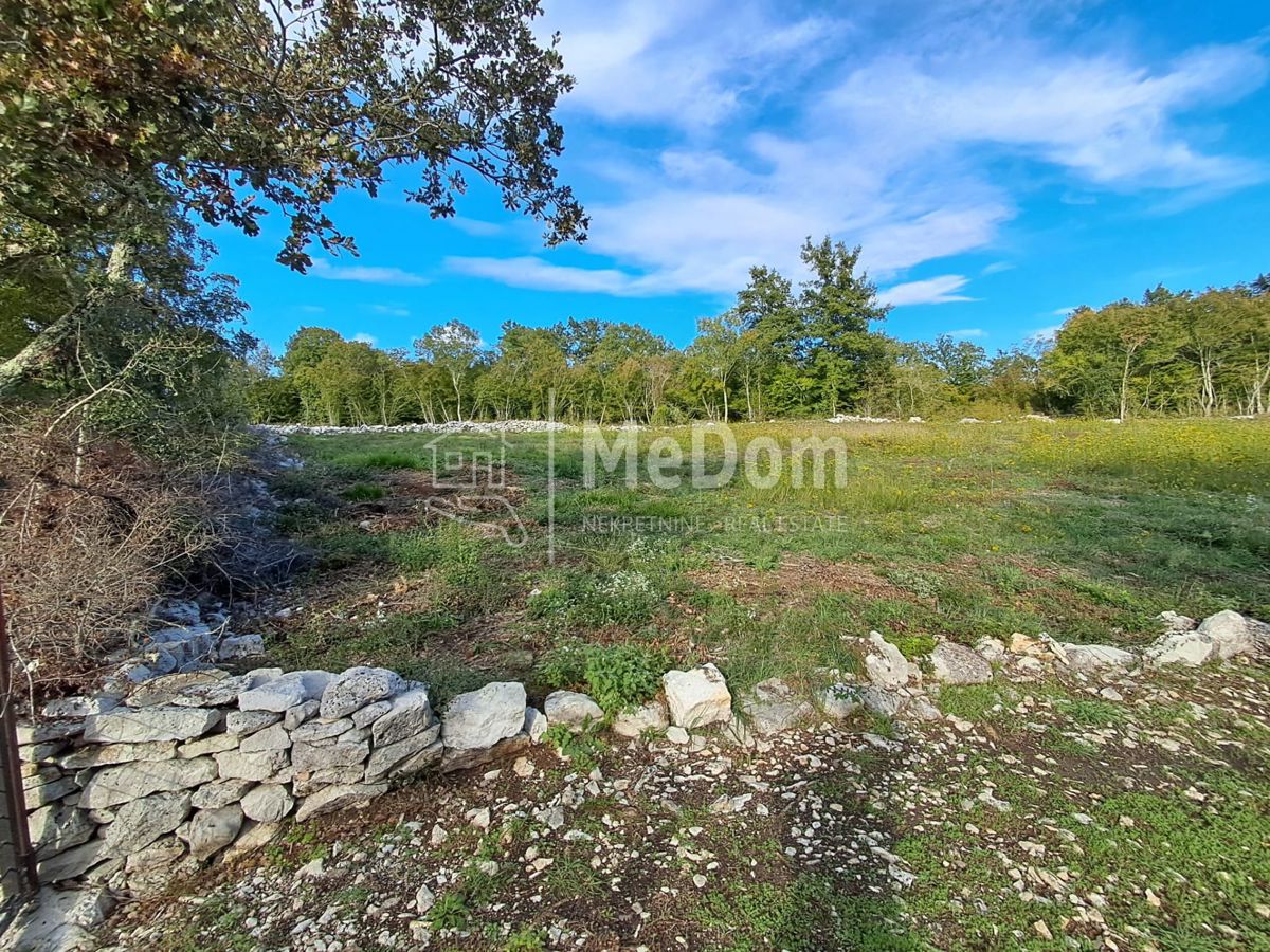 Zemljišče Rovinj, 21.206m2