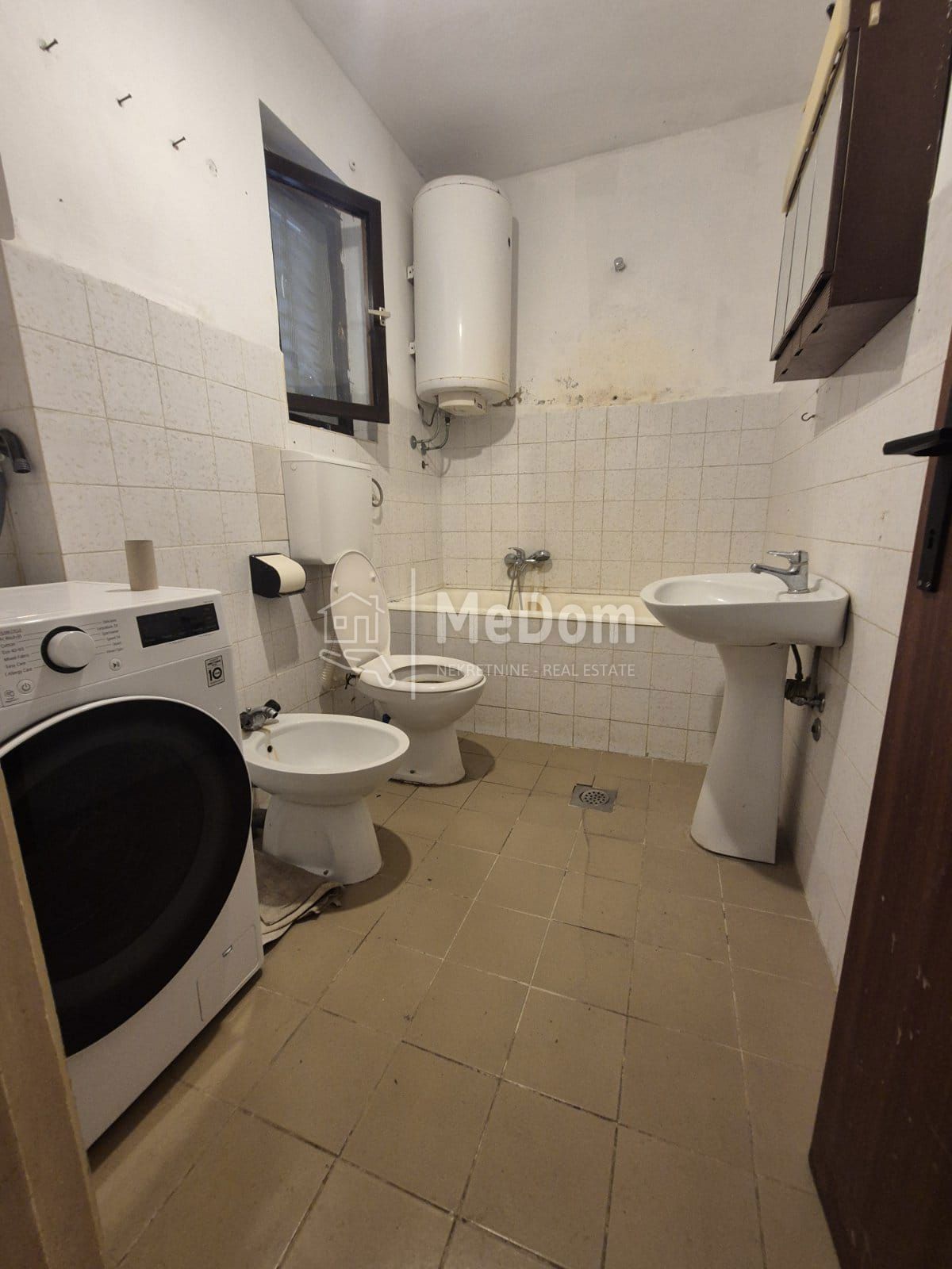 Stanovanje Vodnjan, 73m2