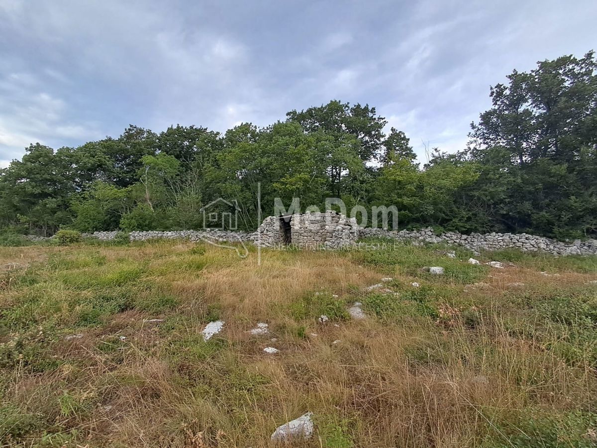 Zemljišče Rovinj, 21.206m2