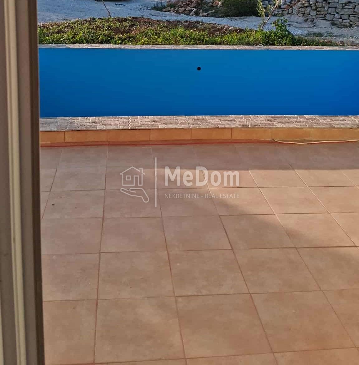 Zemljišče Čabrunići, Svetvinčenat, 351m2