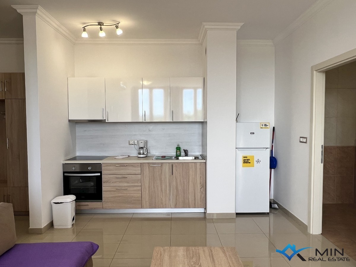 Apartma 1. red do morja v Novigradu