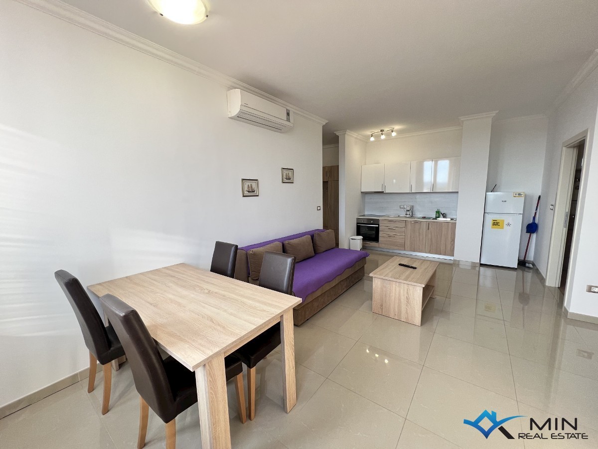Apartma 1. red do morja v Novigradu