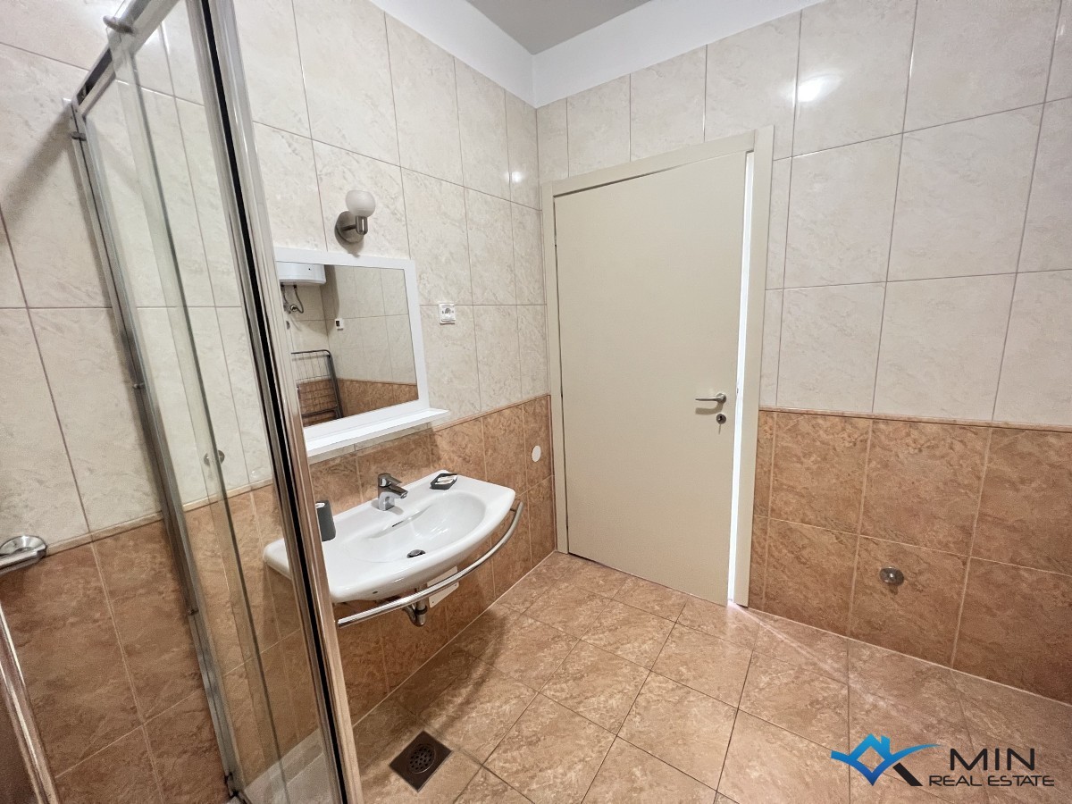 Apartma 1. red do morja v Novigradu
