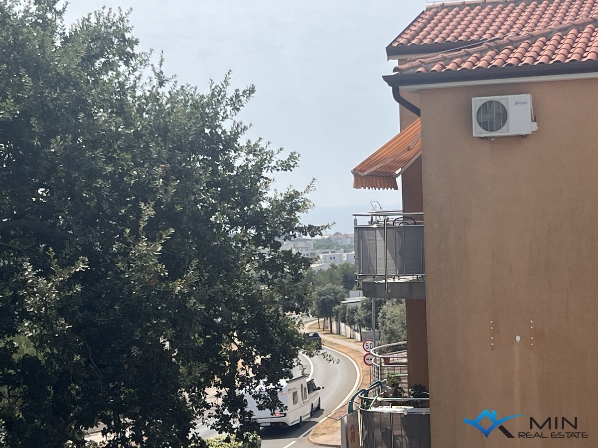 Stanovanje Novigrad