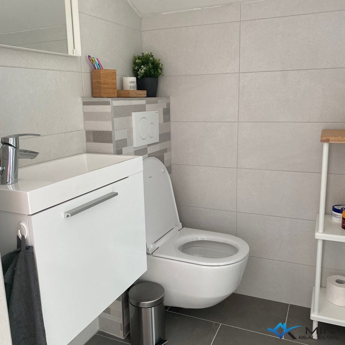 Hiša s 3 apartmaji na Crvenem vrhu - Umag