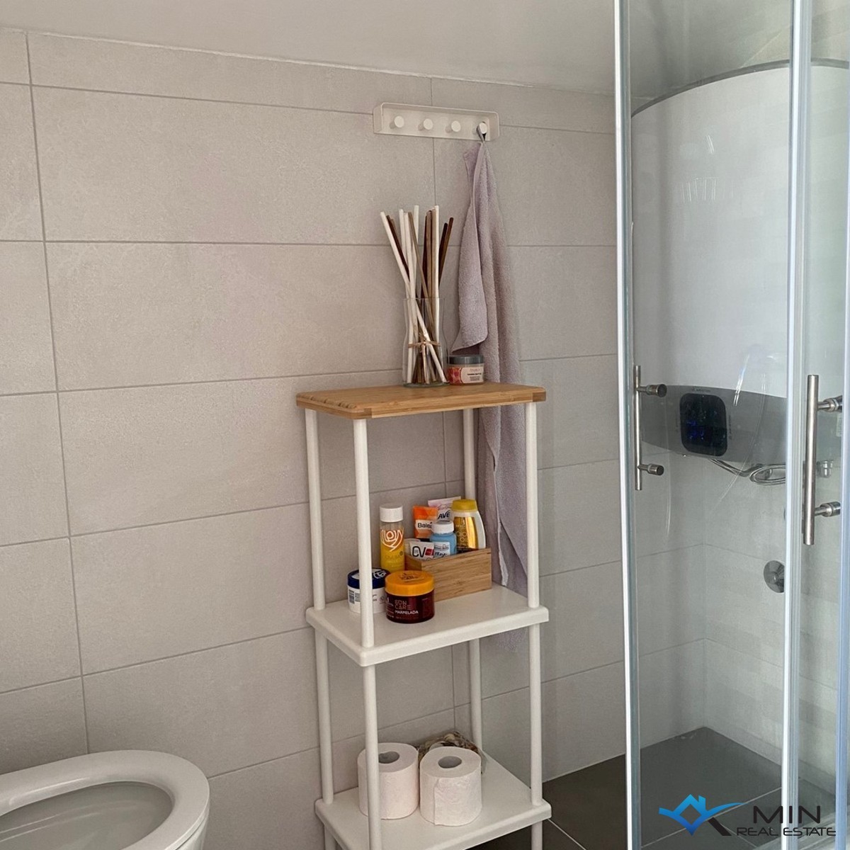 Hiša s 3 apartmaji na Crvenem vrhu - Umag