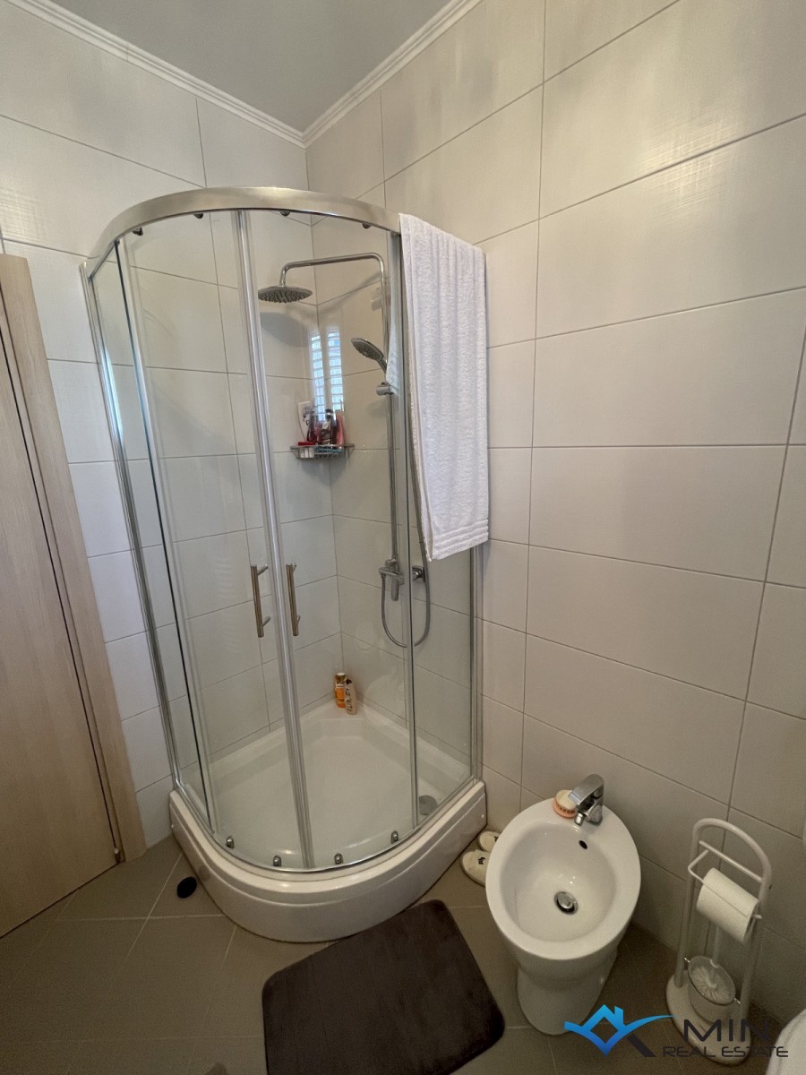 Stanovanje s čudovitim pogledom na morje in marino - Novigrad