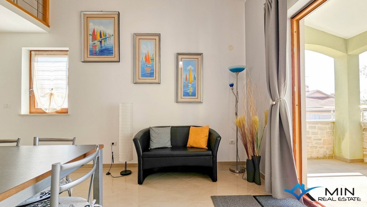 Stanovanje v okolici Novigrada