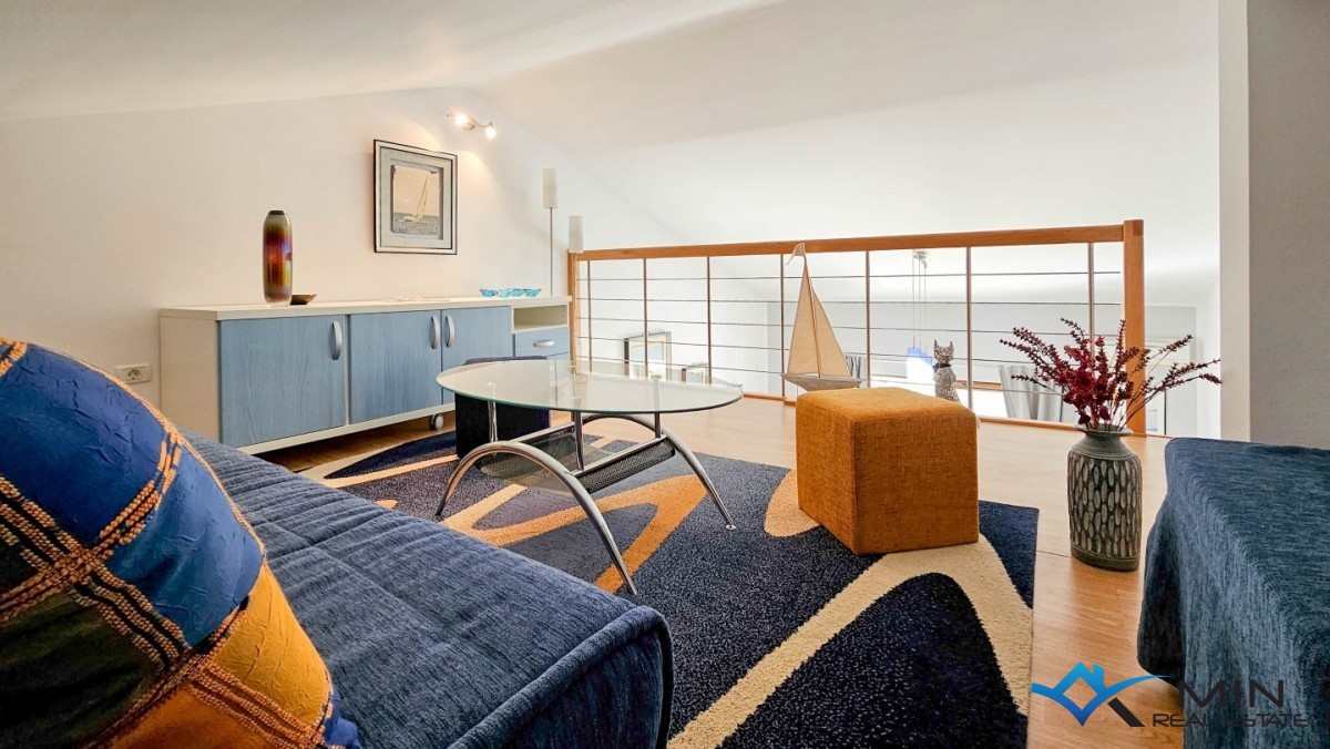 Stanovanje v okolici Novigrada