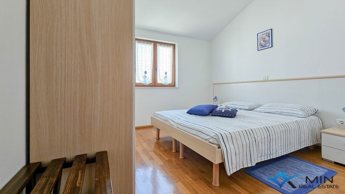 Stanovanje v okolici Novigrada