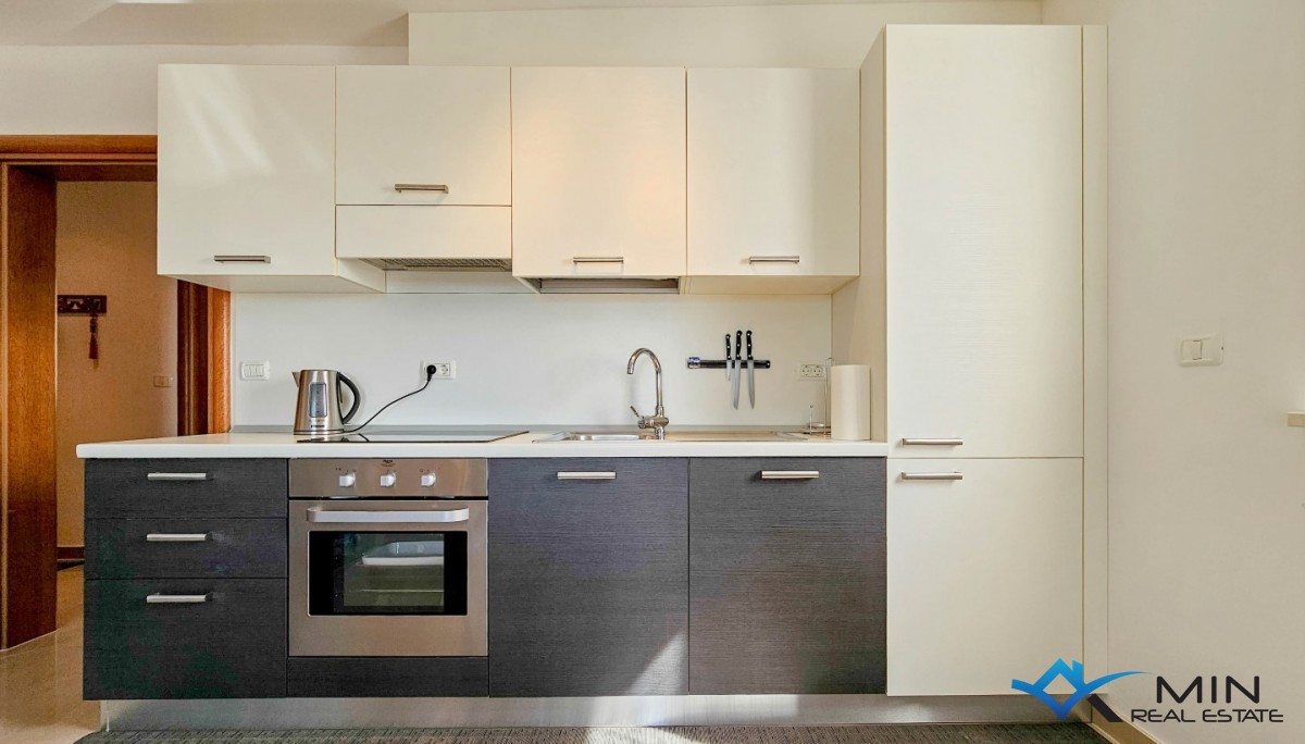 Stanovanje v okolici Novigrada