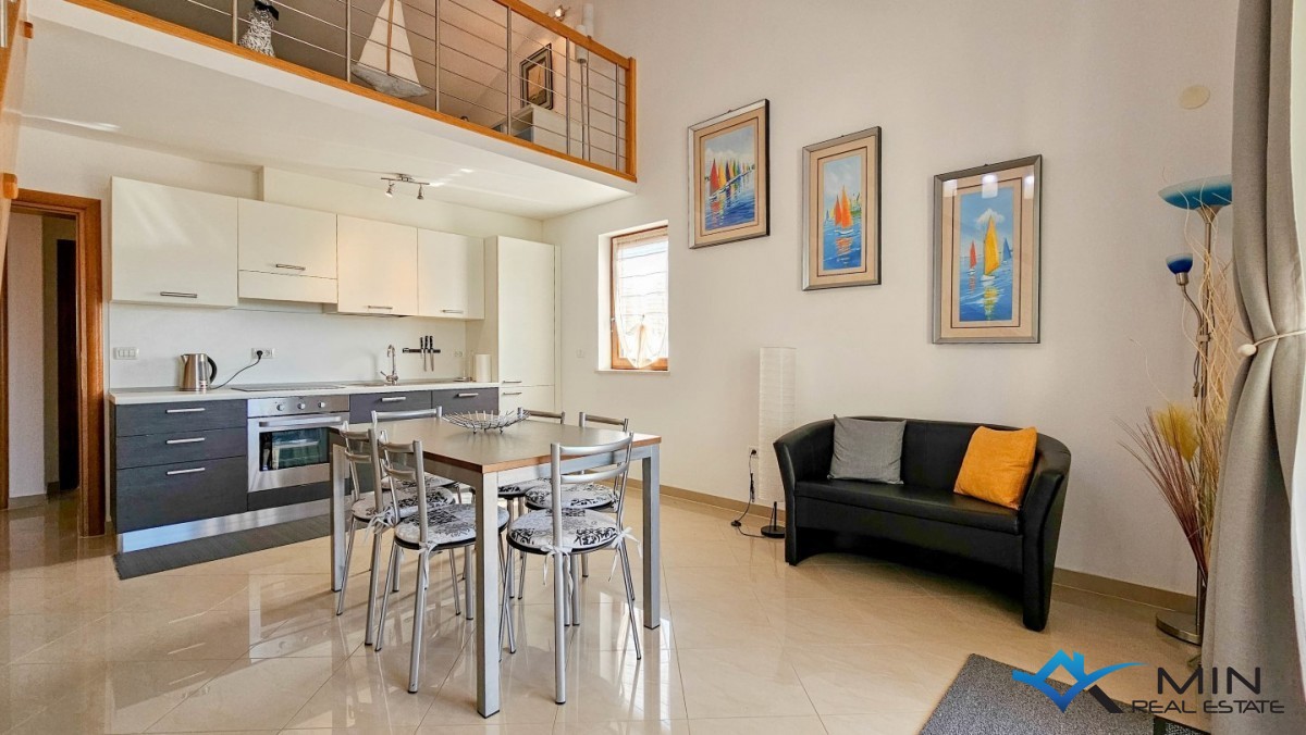 Stanovanje v okolici Novigrada