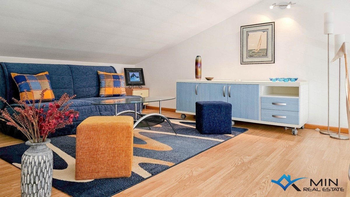 Stanovanje v okolici Novigrada