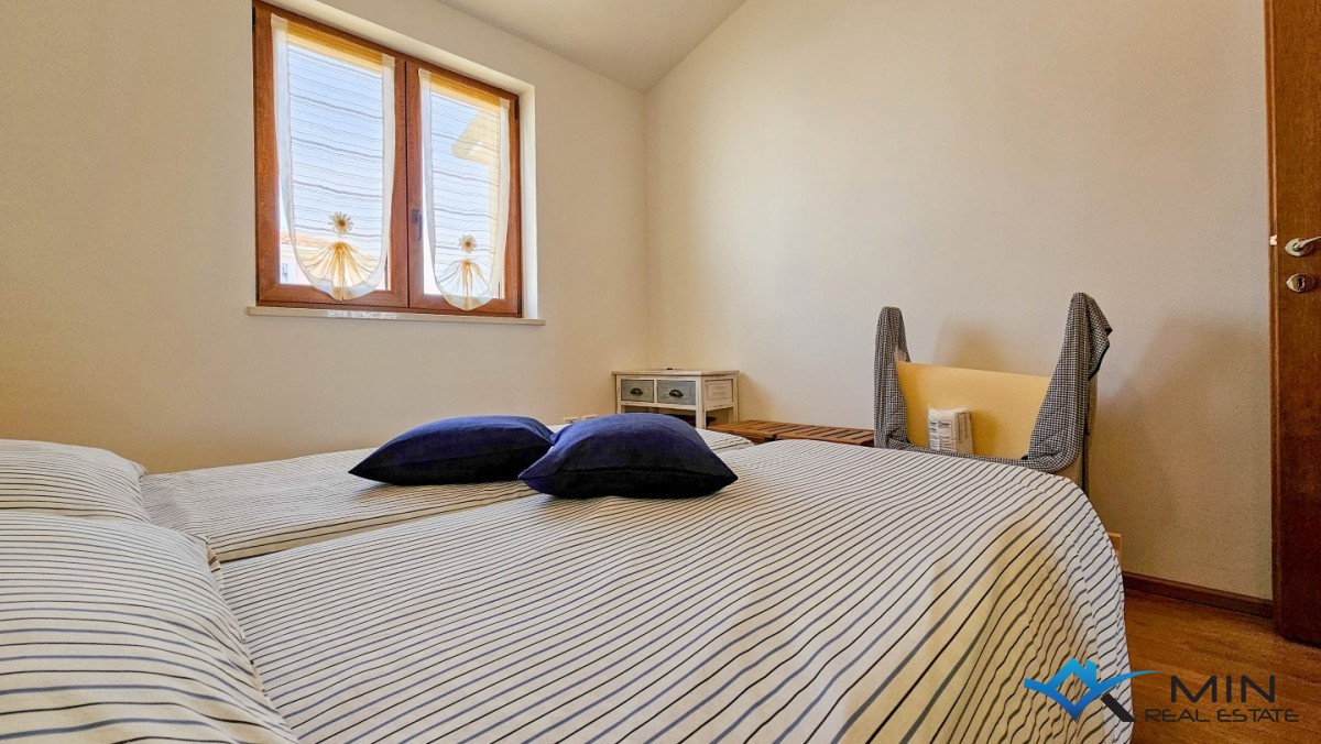 Stanovanje v okolici Novigrada