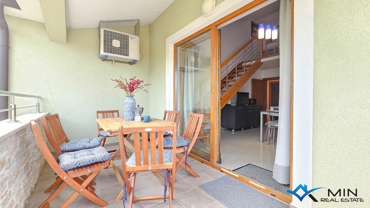 Stanovanje v okolici Novigrada