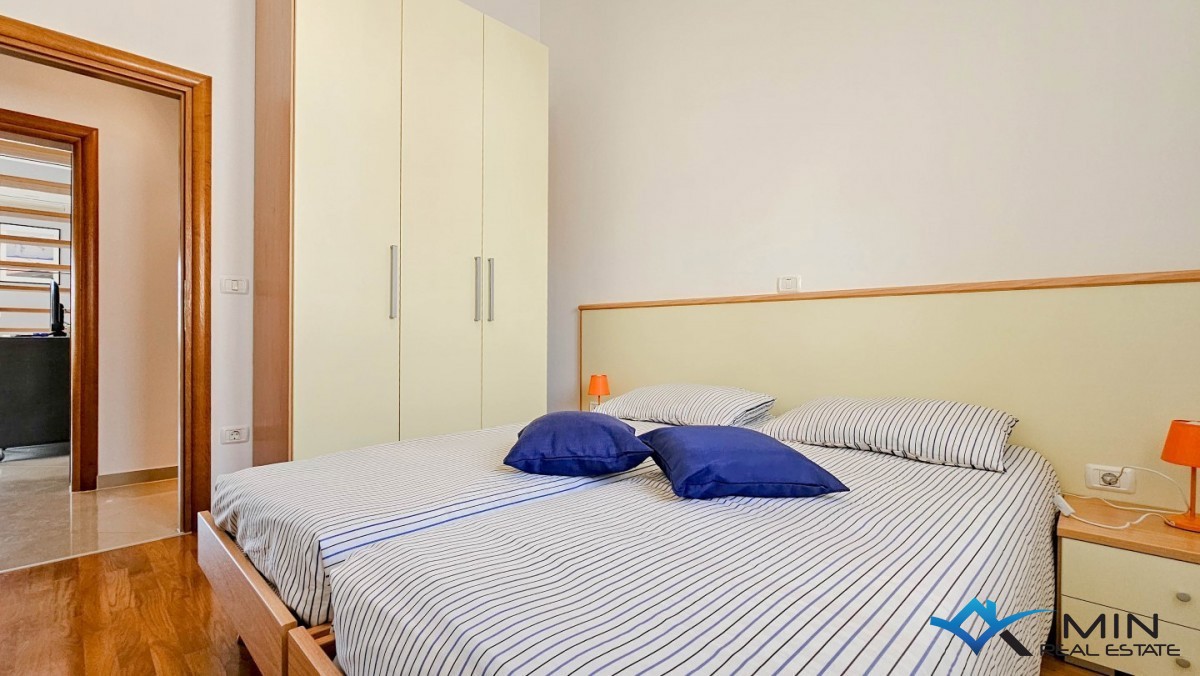 Stanovanje v okolici Novigrada