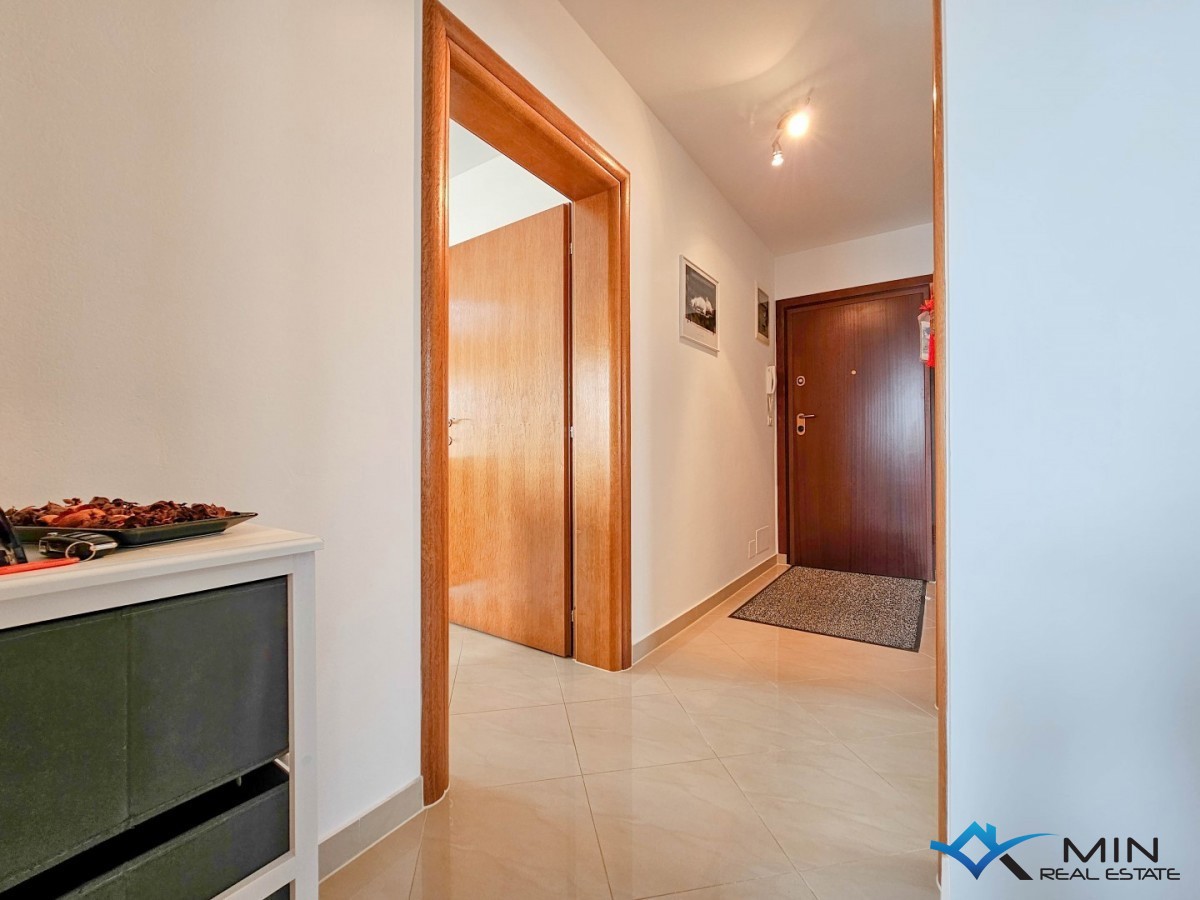 Stanovanje v okolici Novigrada