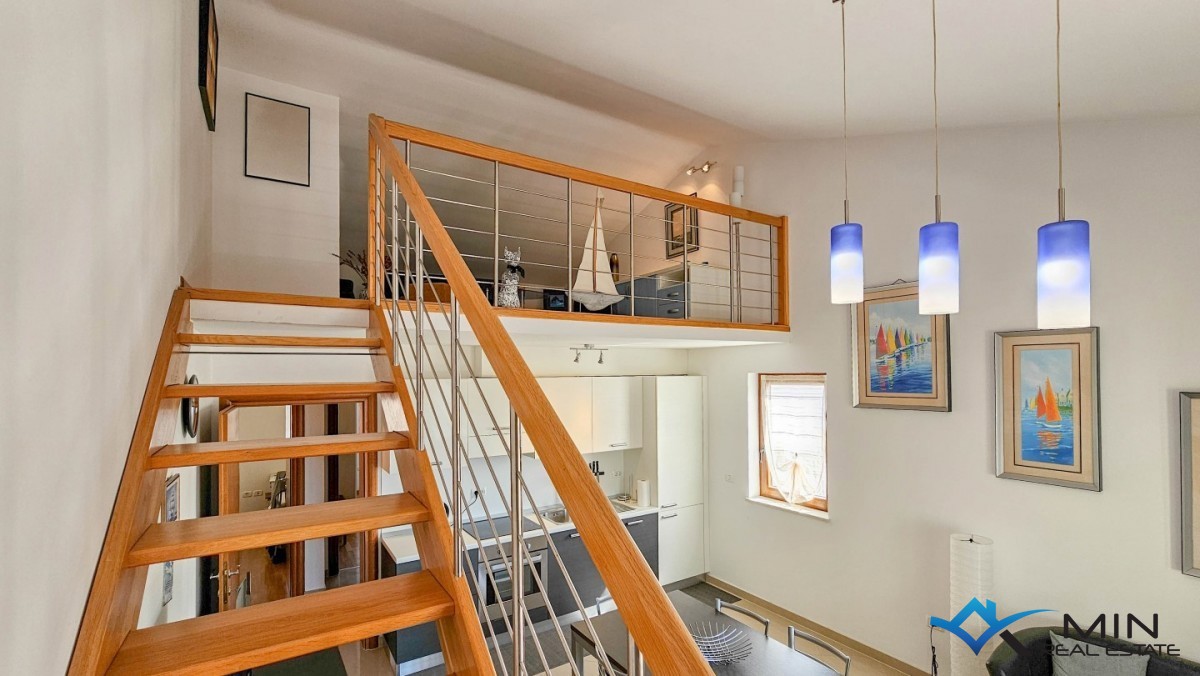 Stanovanje v okolici Novigrada