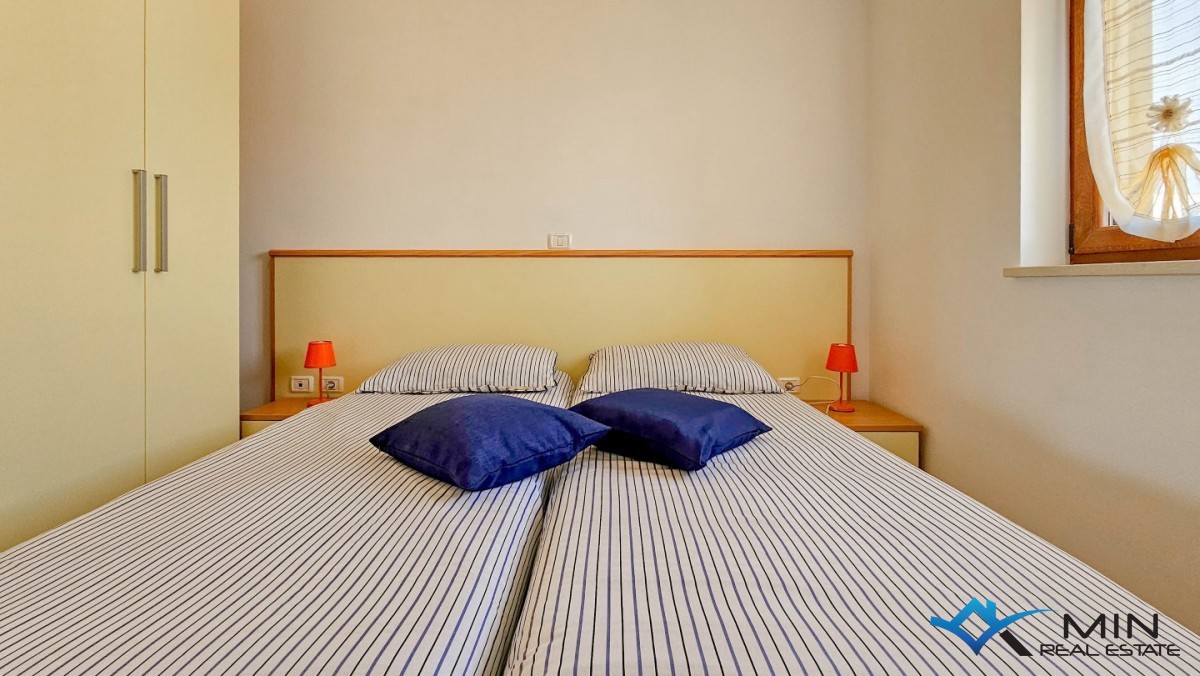 Stanovanje v okolici Novigrada