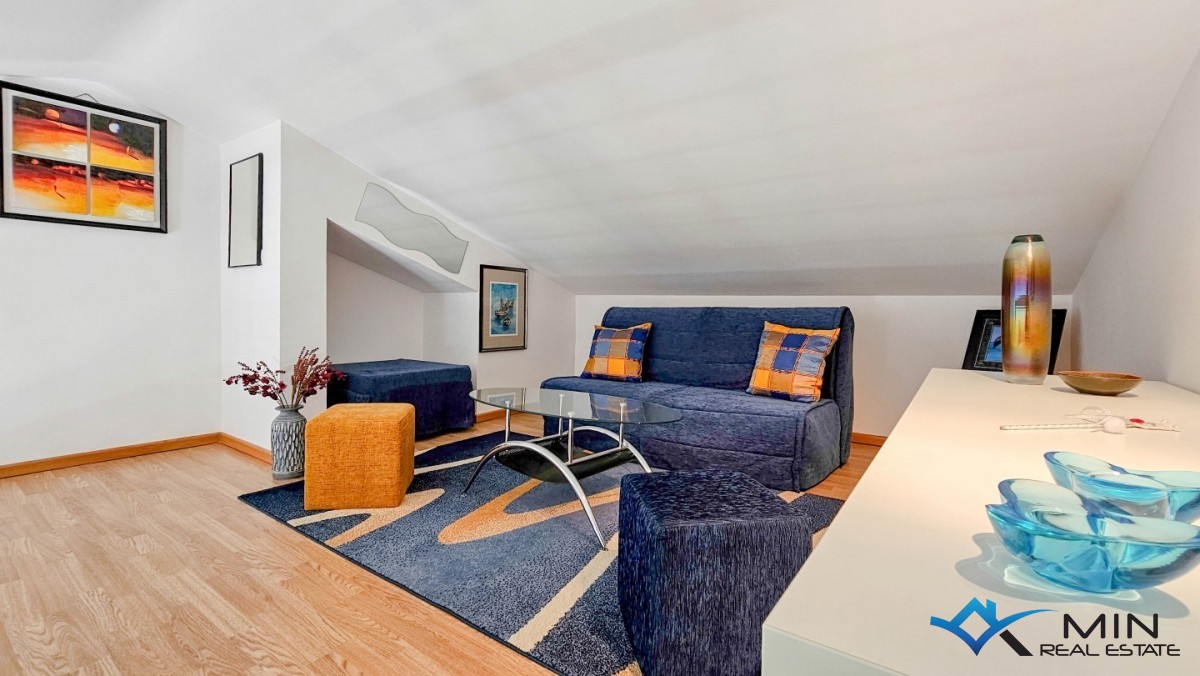 Stanovanje v okolici Novigrada