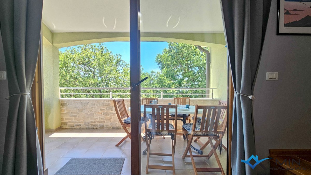 Stanovanje v okolici Novigrada