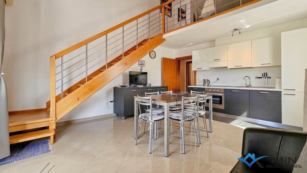 Stanovanje v okolici Novigrada