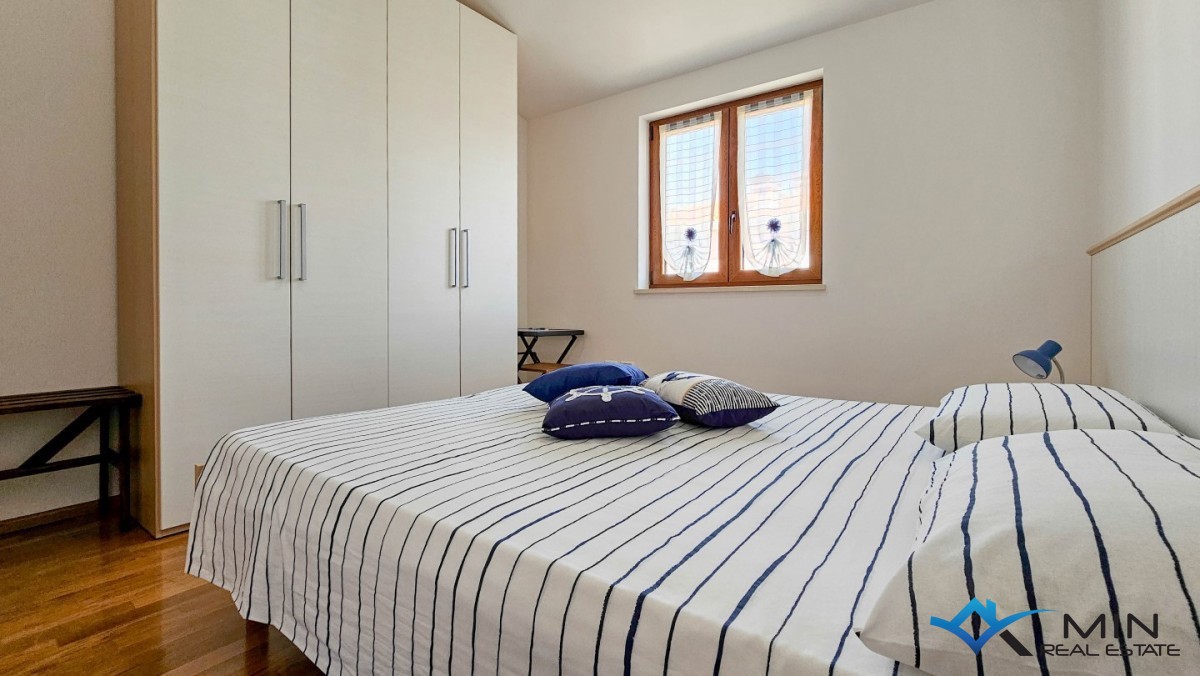 Stanovanje v okolici Novigrada