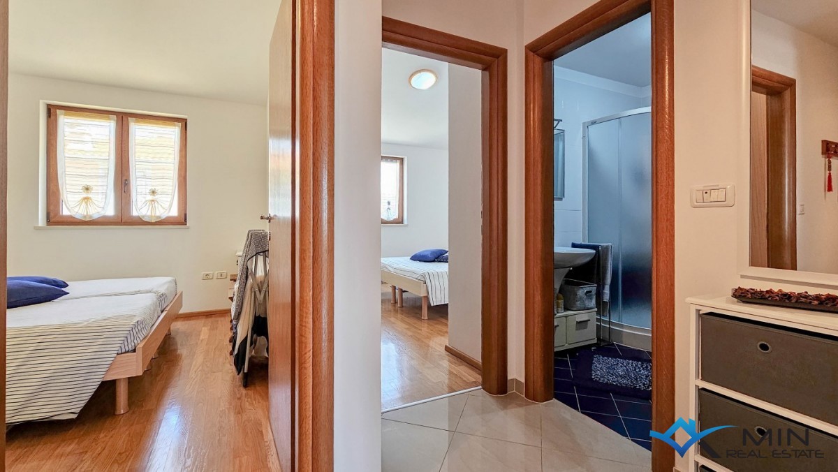 Stanovanje v okolici Novigrada