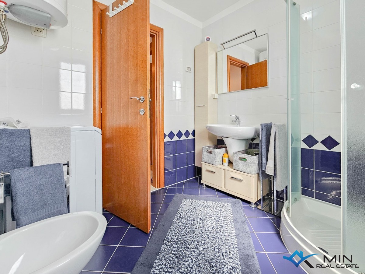 Stanovanje v okolici Novigrada