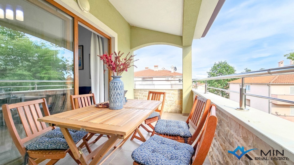 Stanovanje v okolici Novigrada