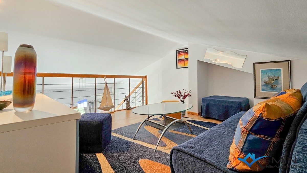 Stanovanje v okolici Novigrada