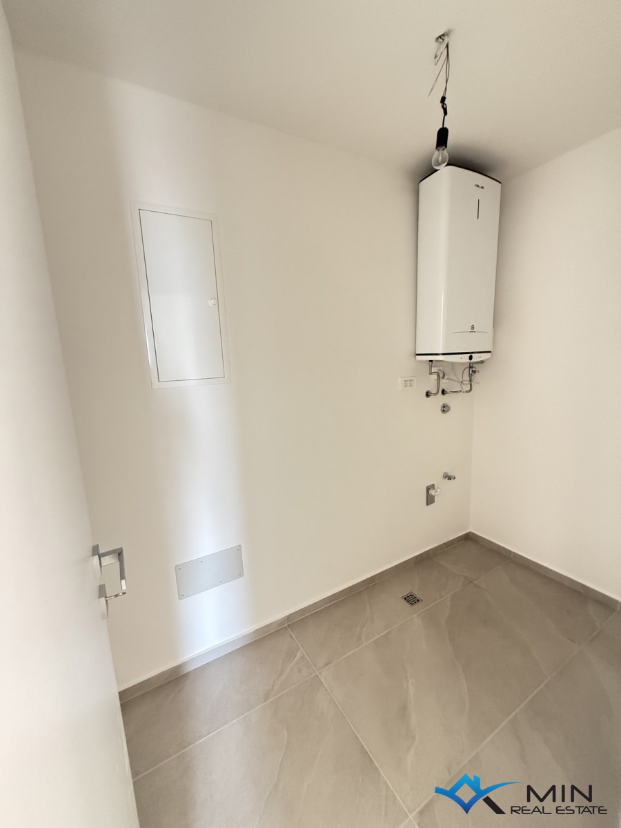 Luksuzno stanovanje s pogledom na morje - Novigrad ( bD1 )