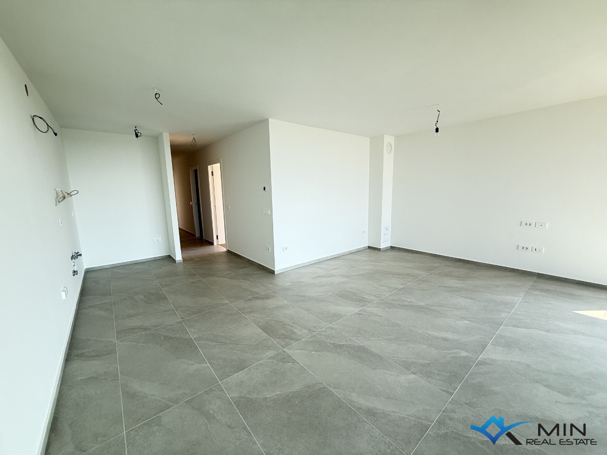 Luksuzno stanovanje s pogledom na morje - Novigrad ( bD1 )