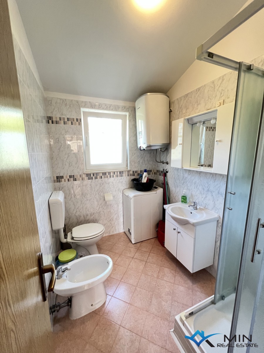 Apartma s 3 spalnice v bližini plaže – Lovrečica