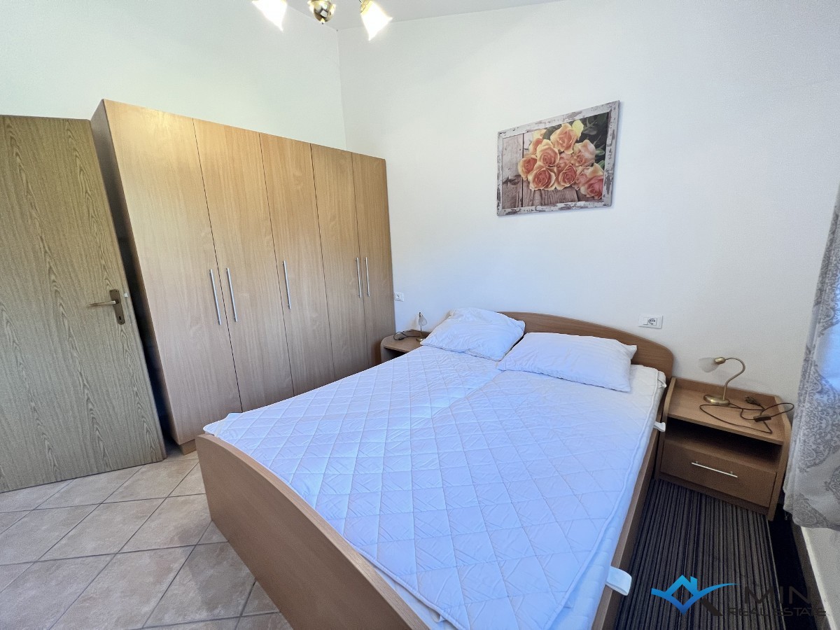 Apartma s 3 spalnice v bližini plaže – Lovrečica