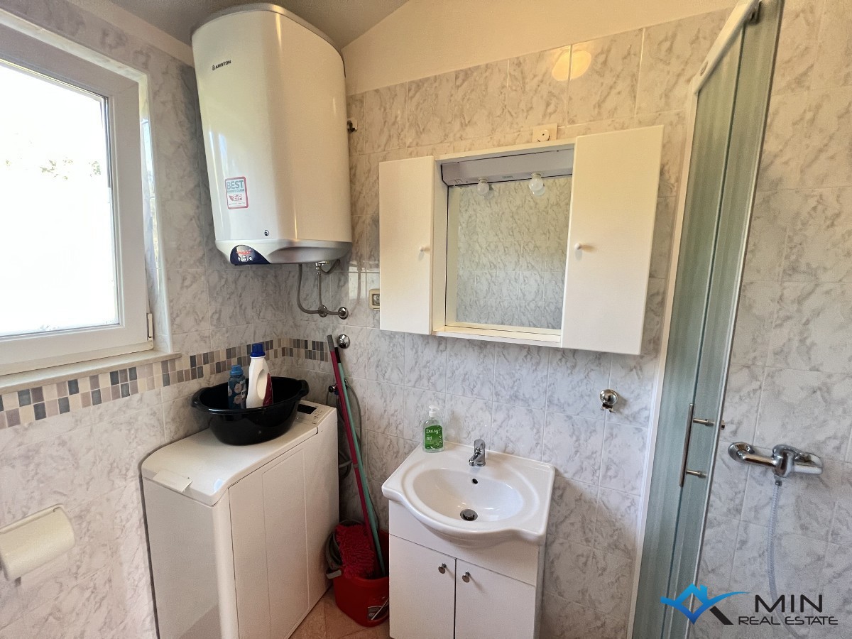 Apartma s 3 spalnice v bližini plaže – Lovrečica