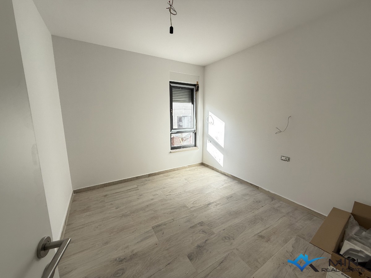 Novozgrajen apartma blizu morja - Lovrečica (F4)