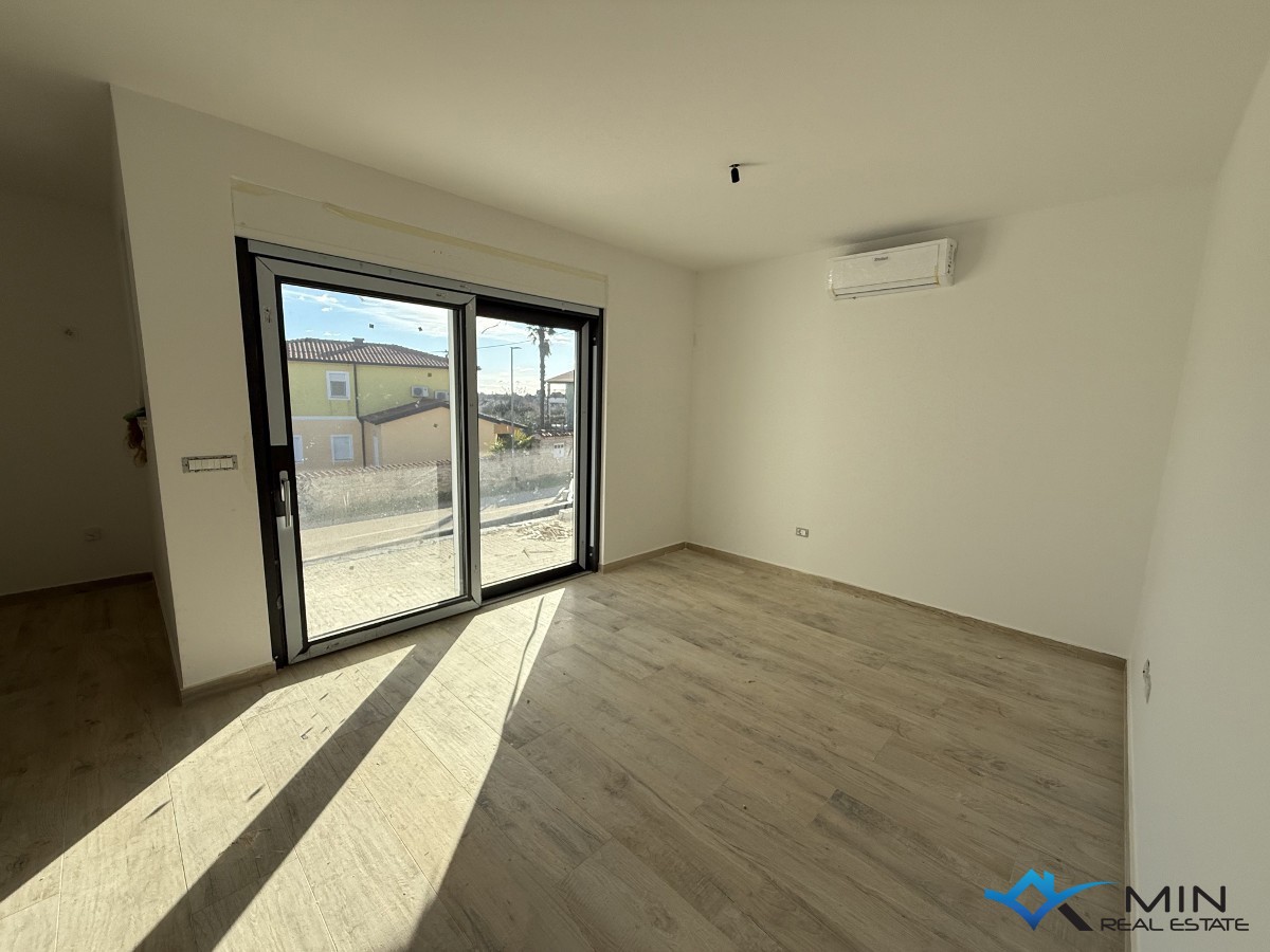 Novozgrajen apartma blizu morja - Lovrečica (F4)