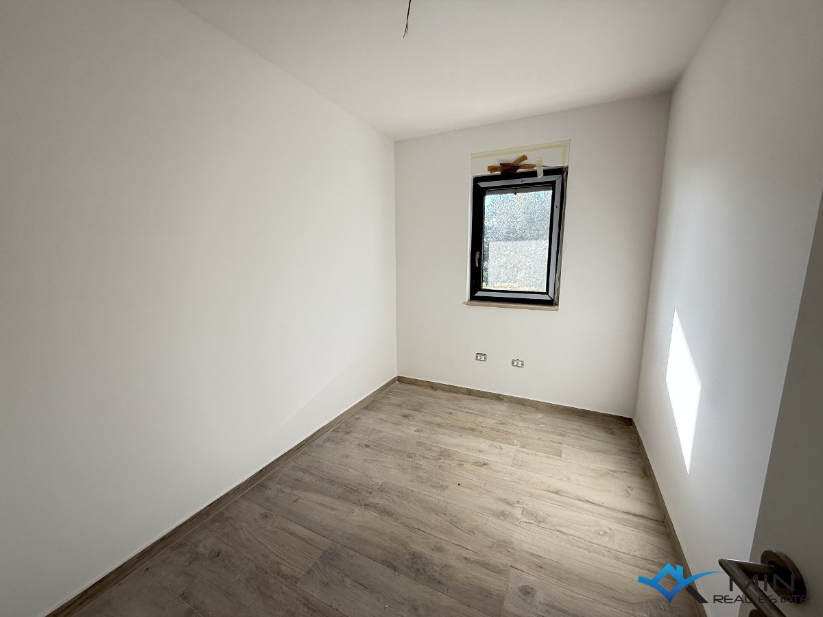 Novozgrajen apartma blizu morja - Lovrečica (F4)